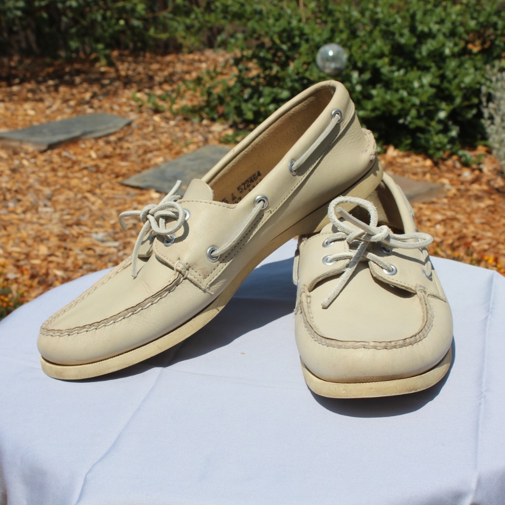Sperry Topsider Men's Narrow